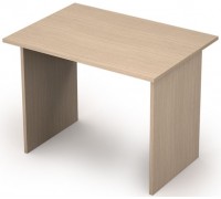 Стол письменный (офисный) 1000x600x750