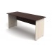Стол письменный (офисный) 1200x600x750