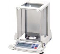 Весы аналитические GR-202 AandD (Айэнди)