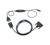 USB-кабель RS-232 25 pin/USB AX-USB-25P