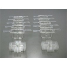 Чашки для образцов объём 10 мл AX-SV-34