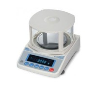 Весы лабораторные - серии DX Модель	DX-3000