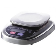 Весы порционные компактные влагозащищенные - серии HL-WP Модель HL-1000WP