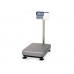 Платформенные весы серии HW-G Модель HW-10KGL