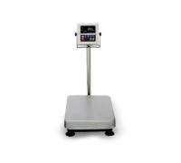Платформенные весы - серии HV-WP Модель HV-15KV-WP