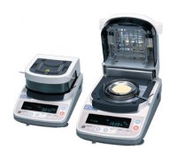 Анализатор влажности серии MX Модель MX-50