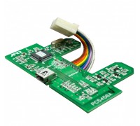 Интерфейс USB-SCE-02