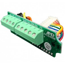 RS-232C + релейный выход компаратора-SCE-03