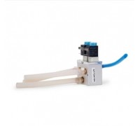 Блок запорных клапанов для 7F-3L