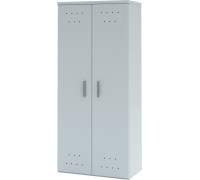 Шкаф для газовых баллонов ШБ