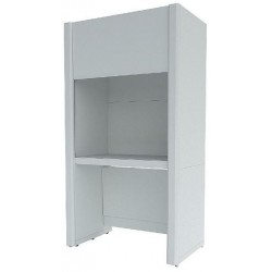 Шкафы вытяжные для муфельных печей