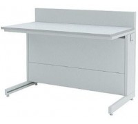 Стол лабораторный учащегося