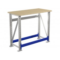 Верстак СЕРИИ MASTER M 100.MF1/MF1.000