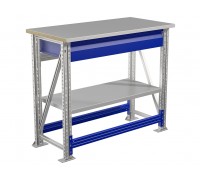 Верстак СЕРИИ MASTER MT100.MF1/MF1.101