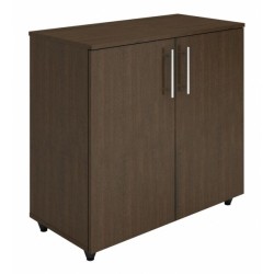 Шкафы низкие