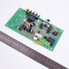 Плата блока питания к центрифуге 80-2S