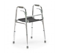 Средство реабилитации инвалидов: ходунки 