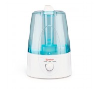 Увлажнитель воздуха электрический торговой марки 