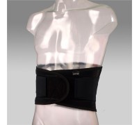 К-608 Корсет ортопедический поясничный