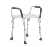Табурет для ванной B017