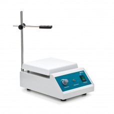 Мешалка магнитная  с керамической поверхностью "Armed" MHS-C