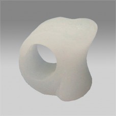 С 1705 Силиконовая объемная межпальцевая перегородка с фиксирующей петлей