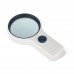 Оптический прибор: увеличительная лупа MG82018-L