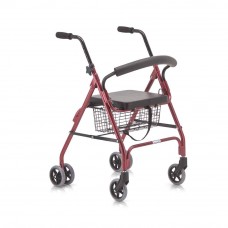 Средство реабилитации инвалидов: ходунки 