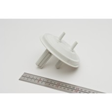 Крышка к банке для отсасывателя 1,0 л Армед моделей 7Е-А, 7Е-B, 7D 