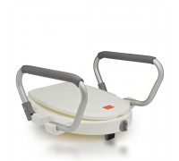 Сиденье (насадка) для унитаза 