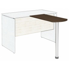 Стол приставной БП-03