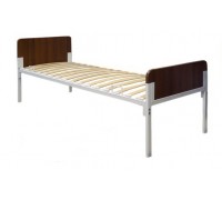 Кровать палатная Э-300-КП