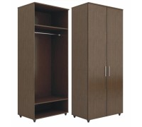 Шкаф гардеробный ШГ-1/1