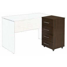 Тумба приставная ТП-04