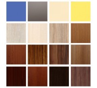 Альтернативные декоры