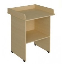 Стол пеленальный СПП