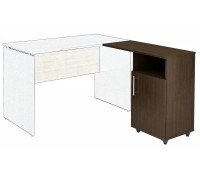 Тумба приставная ТПД-С