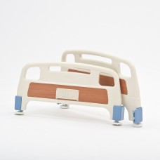 Комплект торцевых спинок