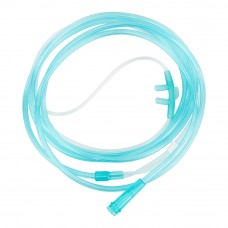 КАНЮЛЯ НАЗАЛЬНАЯ КИСЛОРОДНАЯ  L, MEDEREN со стандартным наконечником