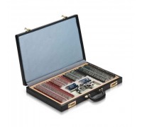 Набор пробных очковых линз "АРМЕД" с оправой на 266 линз 