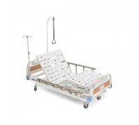 Кровать функциональная механическая Armed с принадлежностями RS106-B