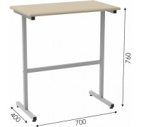 Подставка для забора крови (массажа рук) 