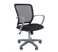 Кресло оператора CHAIRMAN-698-Grey