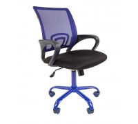 Кресло оператора CHAIRMAN-696-CMet