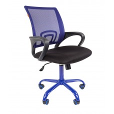 Кресло оператора CHAIRMAN-696-CMet