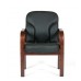 Кресло посетителя CHAIRMAN-658