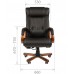 Кресло руководителя CHAIRMAN-653
