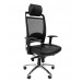 Кресло руководителя CHAIRMAN-Ergo-281-chrome