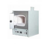 Муфельная печь ЭКПС 10 мод.4006 (+200..+1300 °C, многоступенч.рег., б/вытяжки, нагр.откр.)