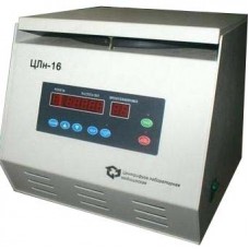 Центрифуга ЦЛн-16 (12х10 мл; 12000 об/мин)